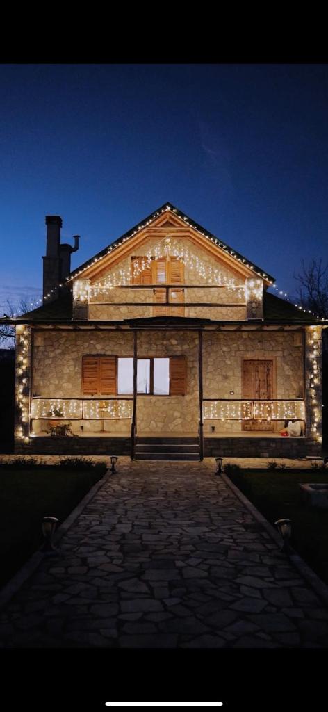 The Village House photo 1