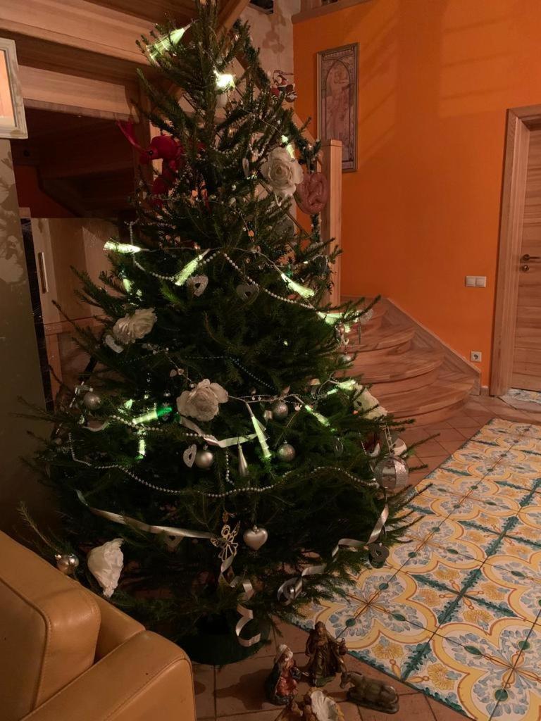 Bella Vita brīvdienu māja photo 1