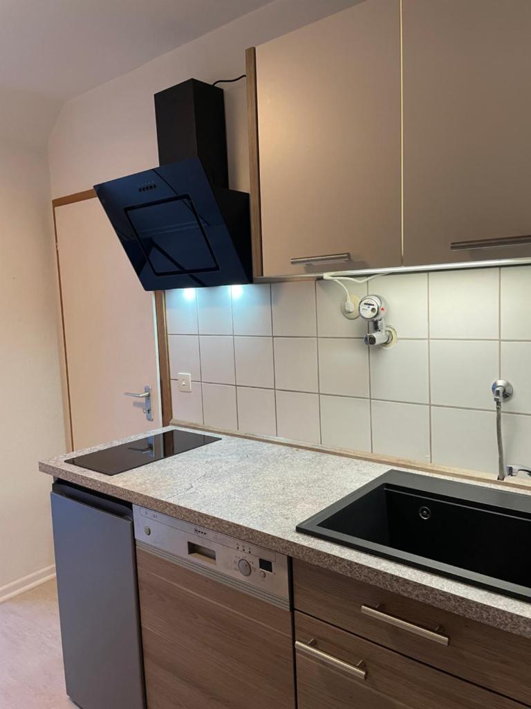 Appartement im Bielefelder Westen photo 1