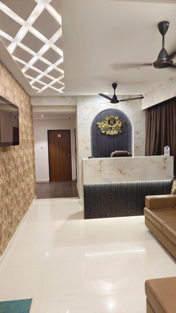 HOTEL RUDRA