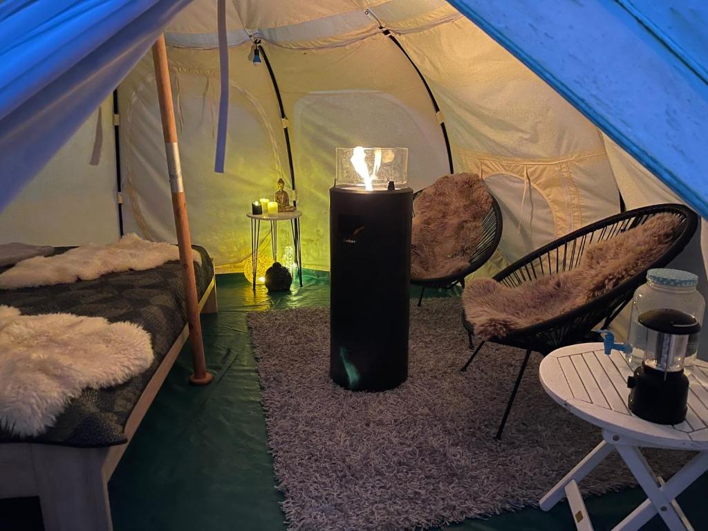 NatureCamp Cuxhaven photo 2