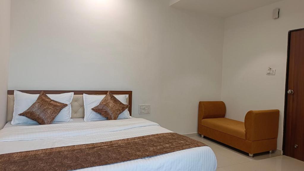 HOTEL RUDRA photo 3
