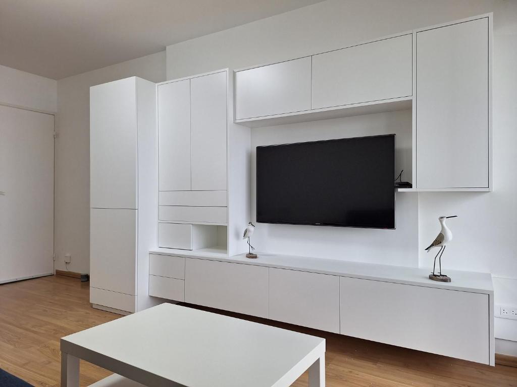 Appartement fonctionnel, vue imprenable mer photo 2
