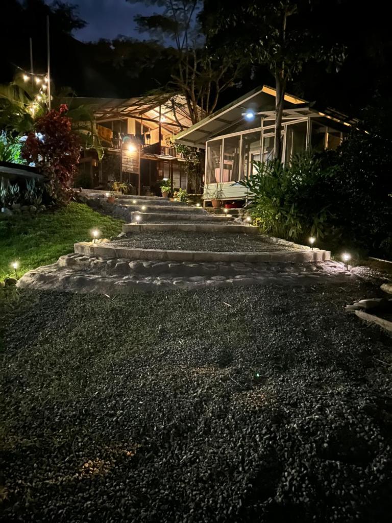 Bamboo River House and Hotel photo 2