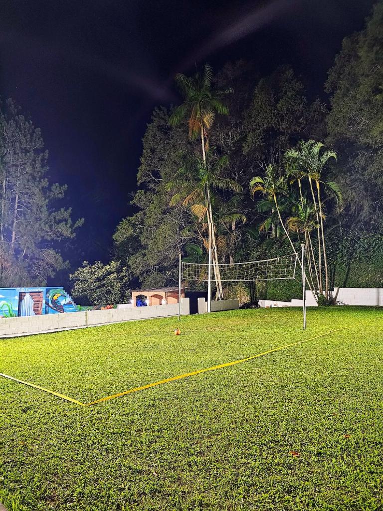 Chácara Sítio com Piscina Aquecida Fácil Acesso photo 3