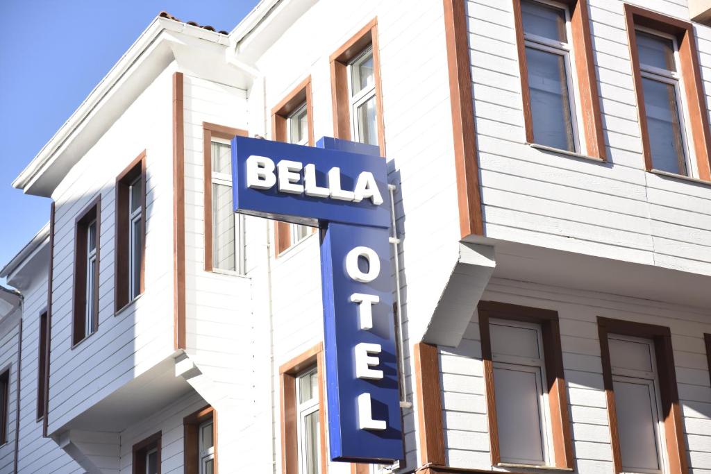 Bella Otel Mudanya photo 4