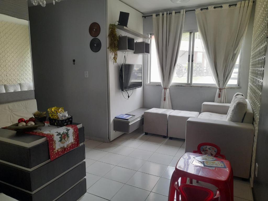 Apartamento confortável e sofisticado em Aracaju photo 1