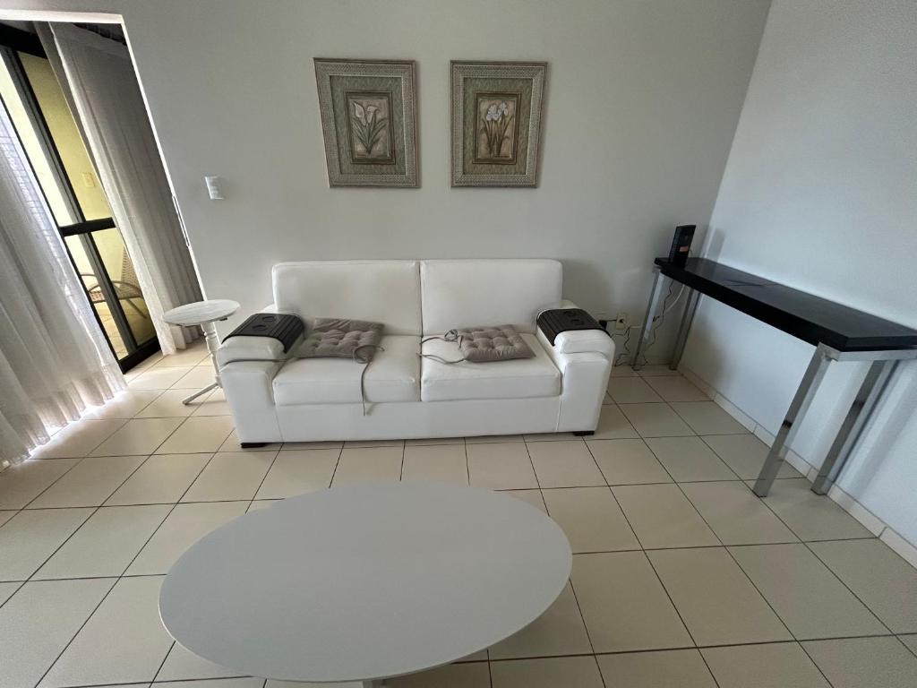Flat completo no centro. photo 2