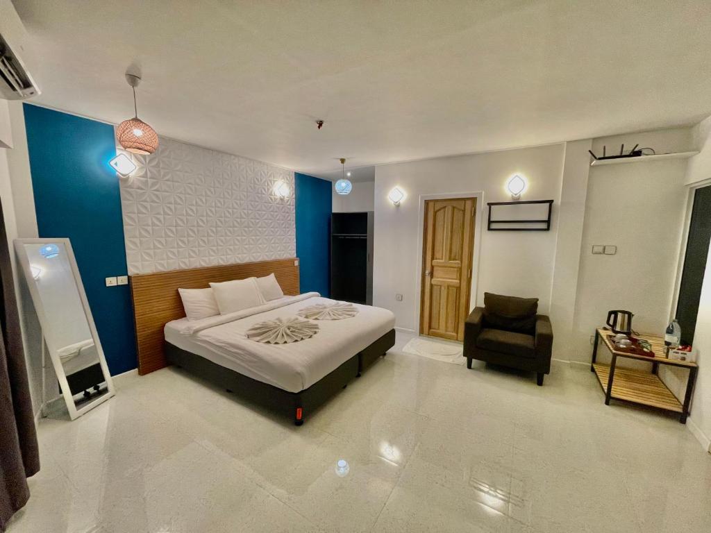 Koimala Hotel photo 2