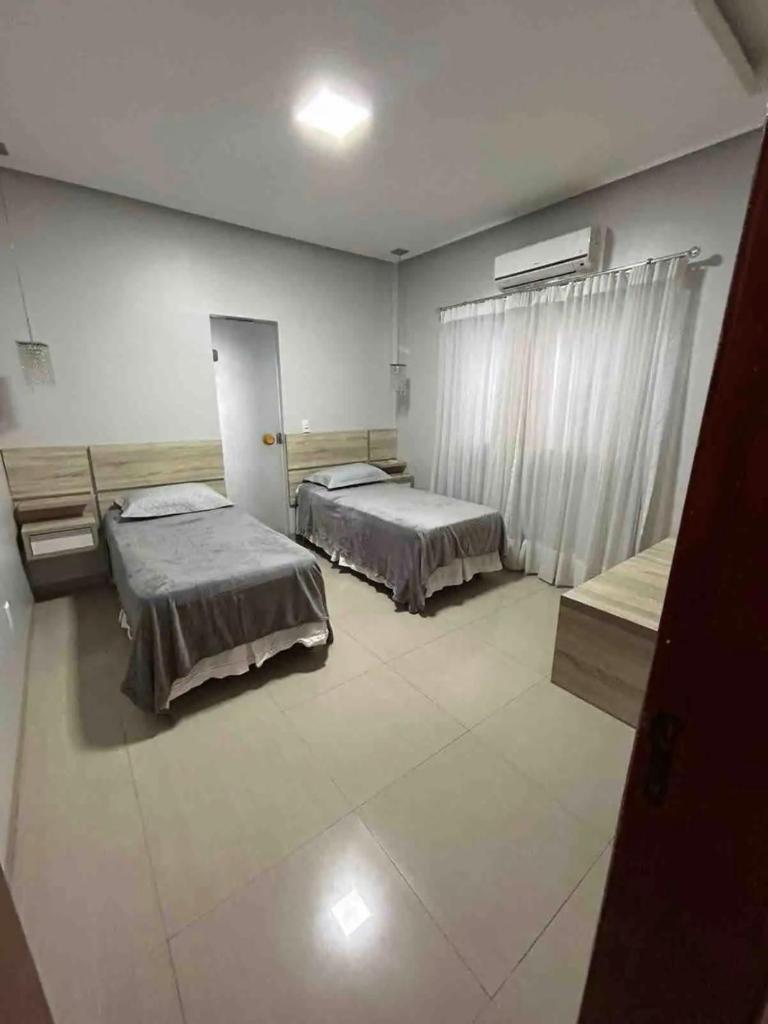Hospedagem aconchegante com área gourmet photo 1