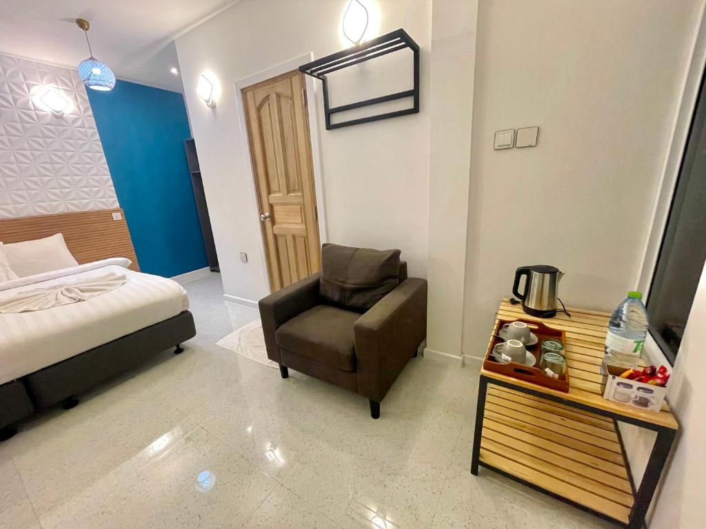 Koimala Hotel photo 1