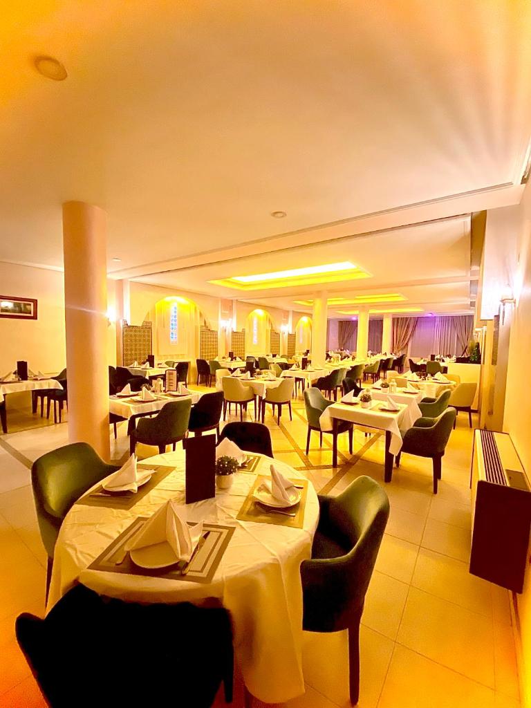 Hotel Bab Mansour photo 4