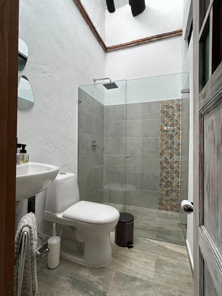 Casa el Secreto photo 1