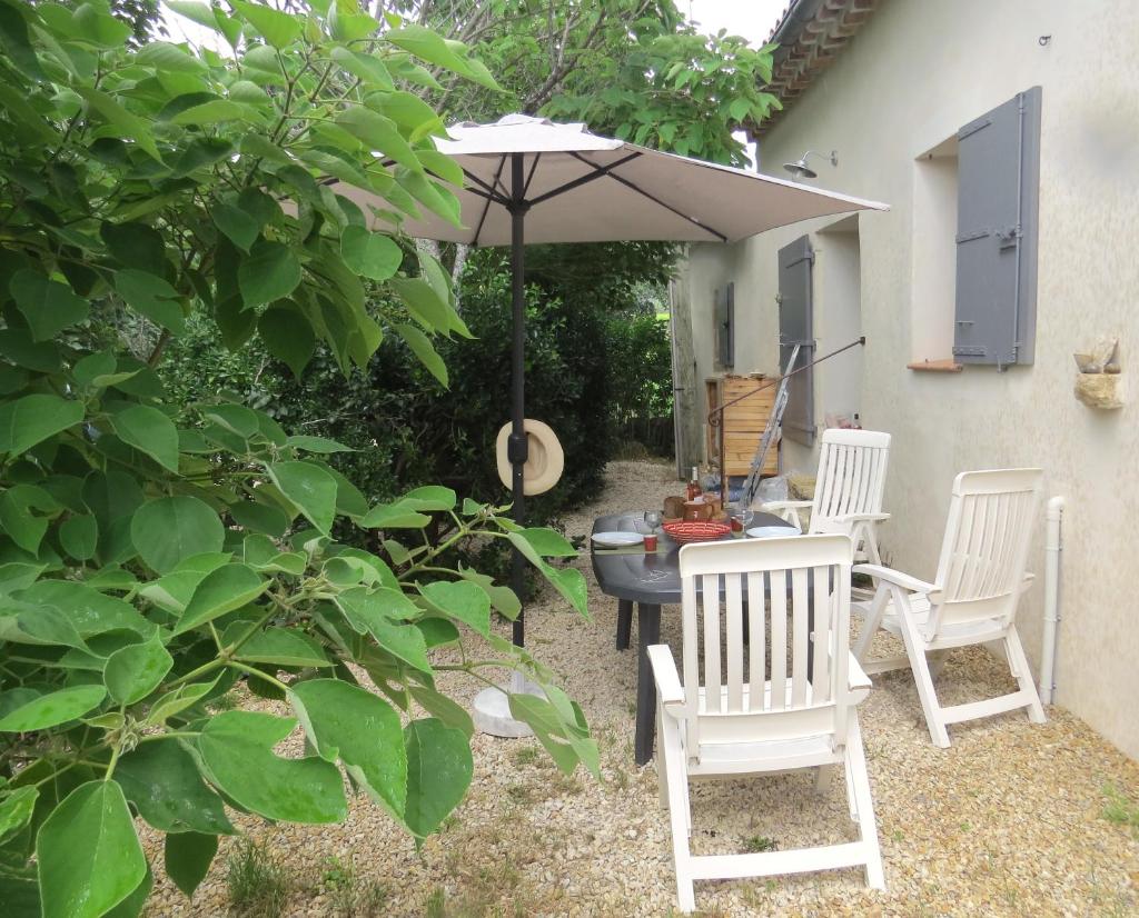 LES BOULEGONS au pied du LUBERON photo 1