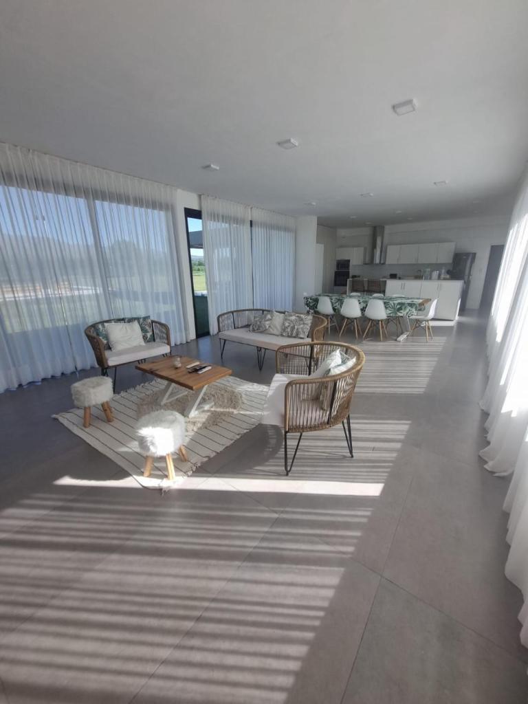 CASA U (EL AMPARO) photo 2