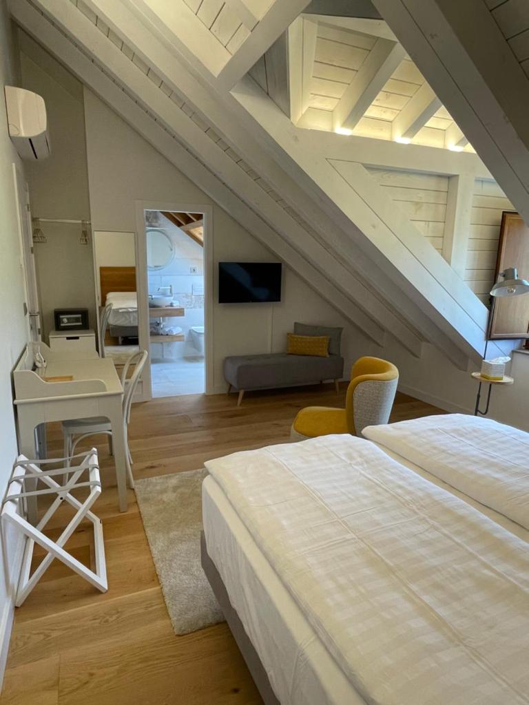 Hotel Boutique Finca esencial photo 1