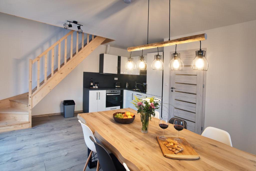 Apartmány Louka photo 2