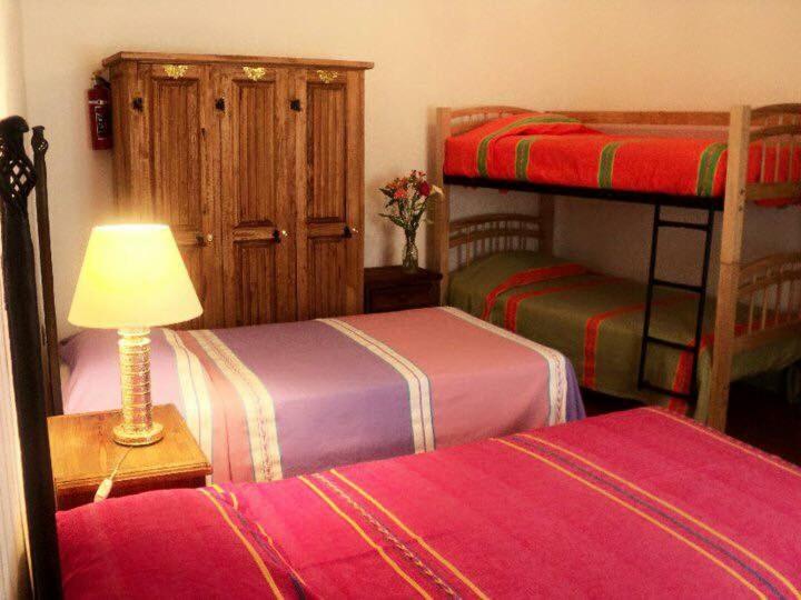Hotel Casa de los Santos photo 1