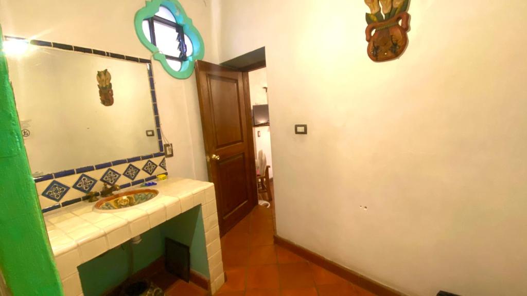 Hotel Casa de los Santos photo 2