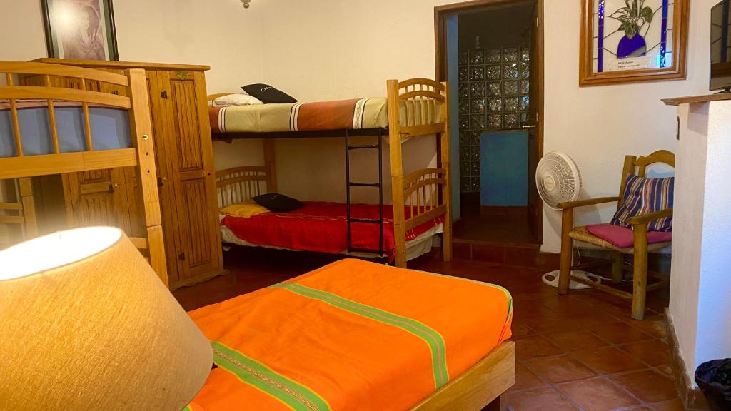 Hotel Casa de los Santos photo 3