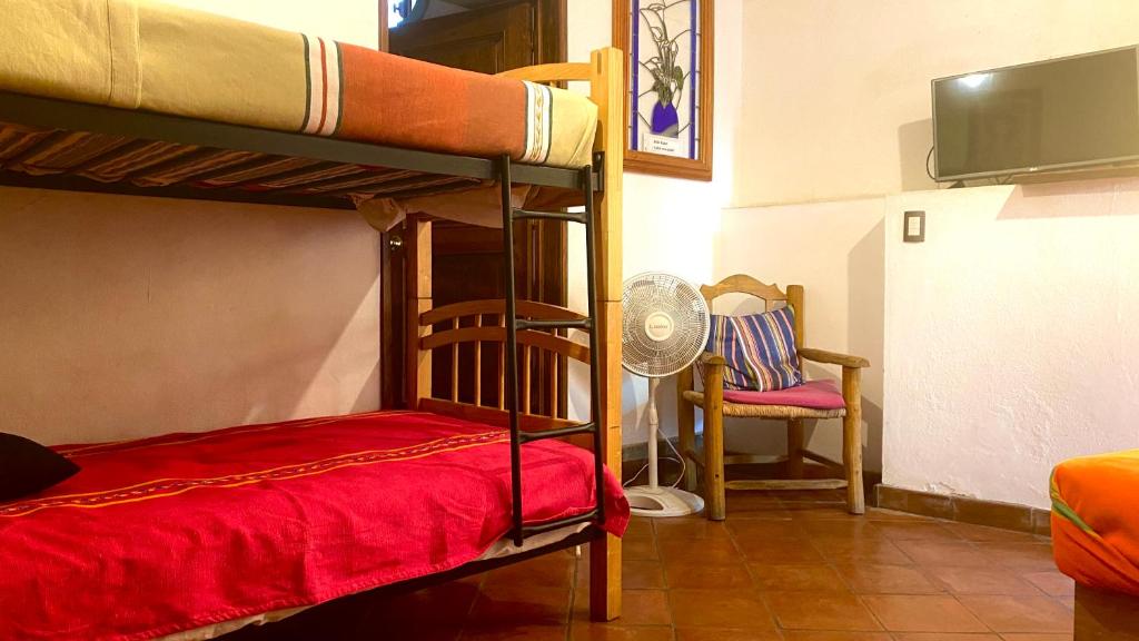 Hotel Casa de los Santos photo 4