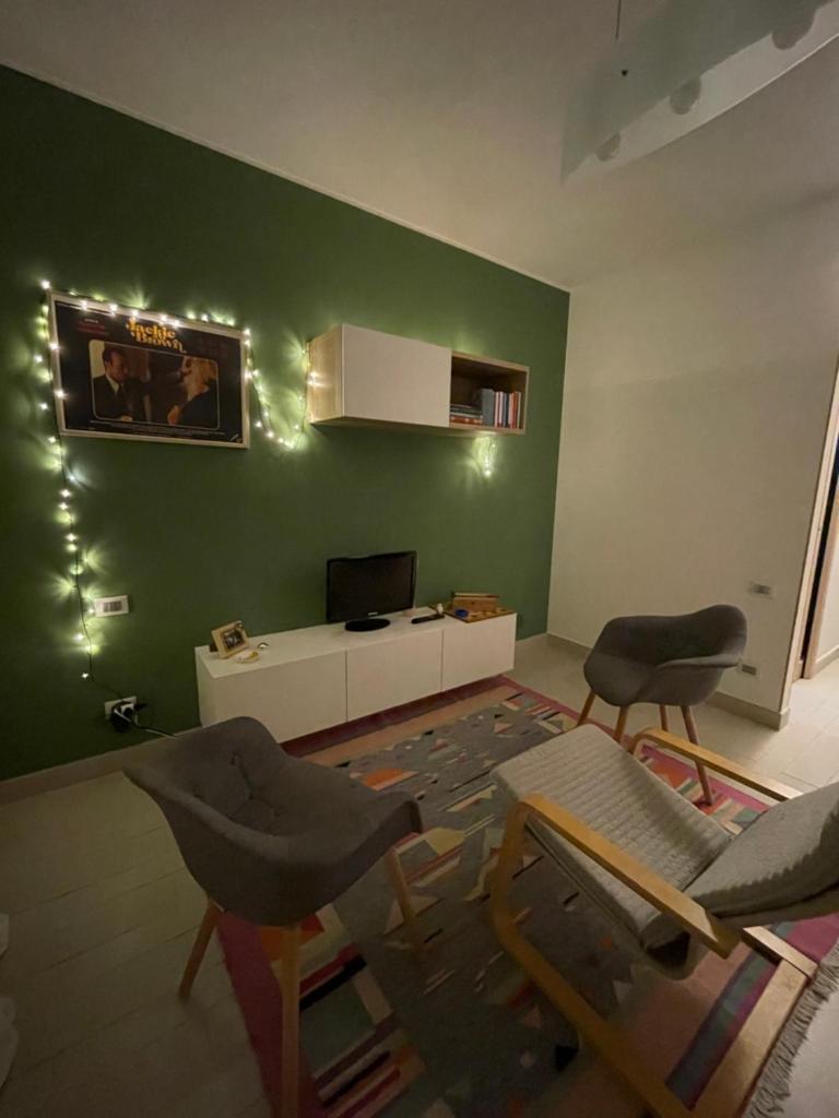 Dimora Mirtilla - alloggio, max 4 posti letto. photo 2