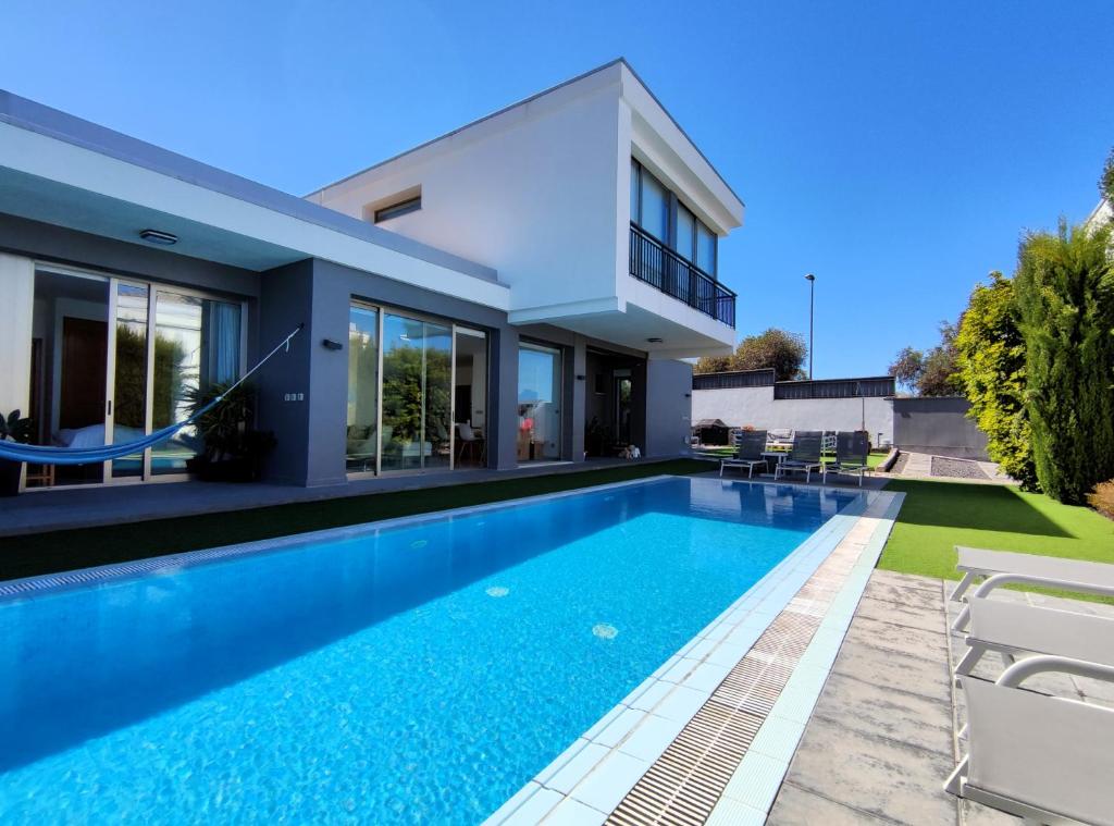 Villa Boutique La Quinta photo 1