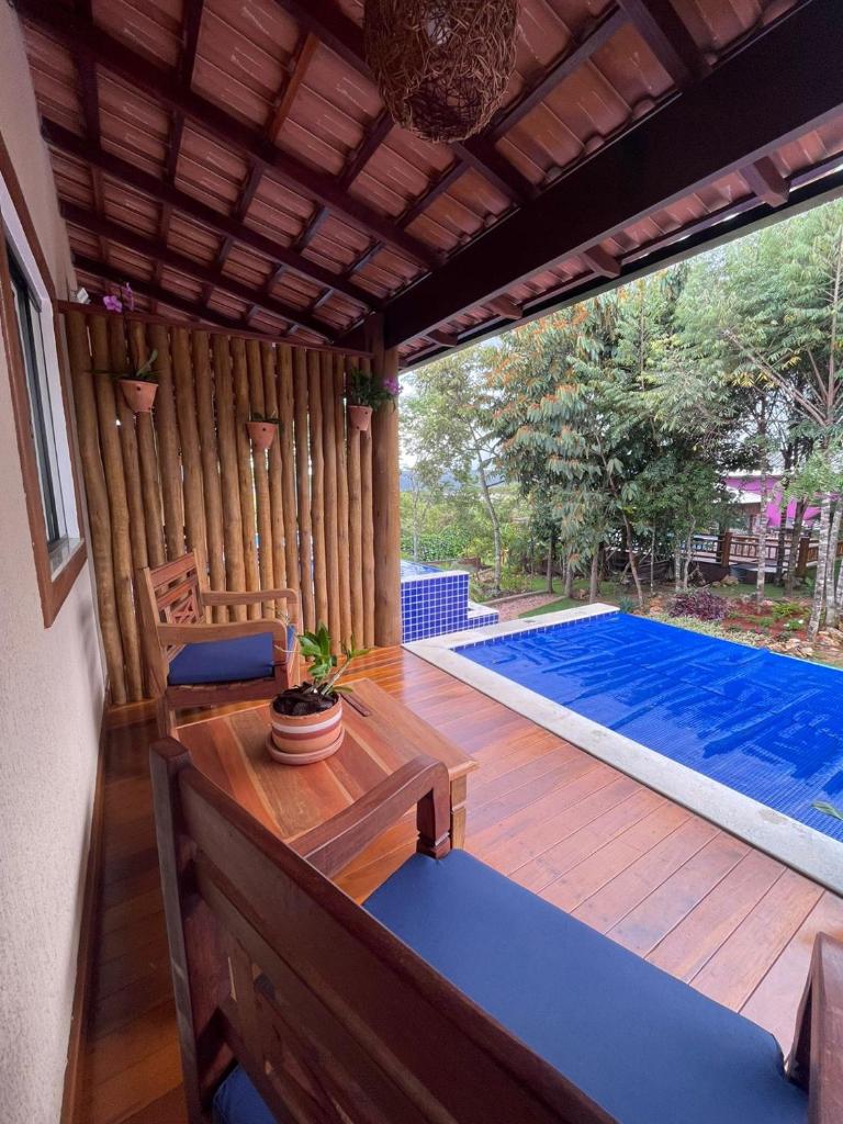 Villa Tereza photo 4