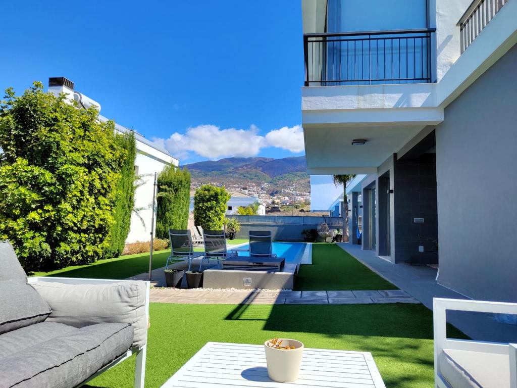 Villa Boutique La Quinta photo 3