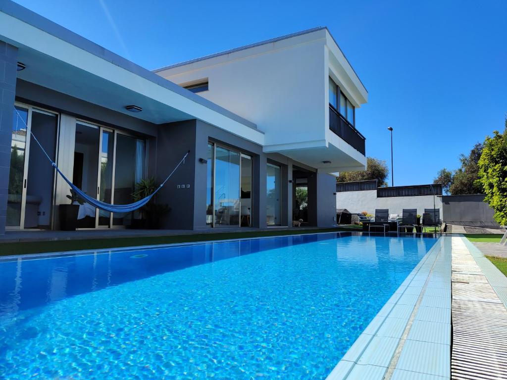 Villa Boutique La Quinta photo 2