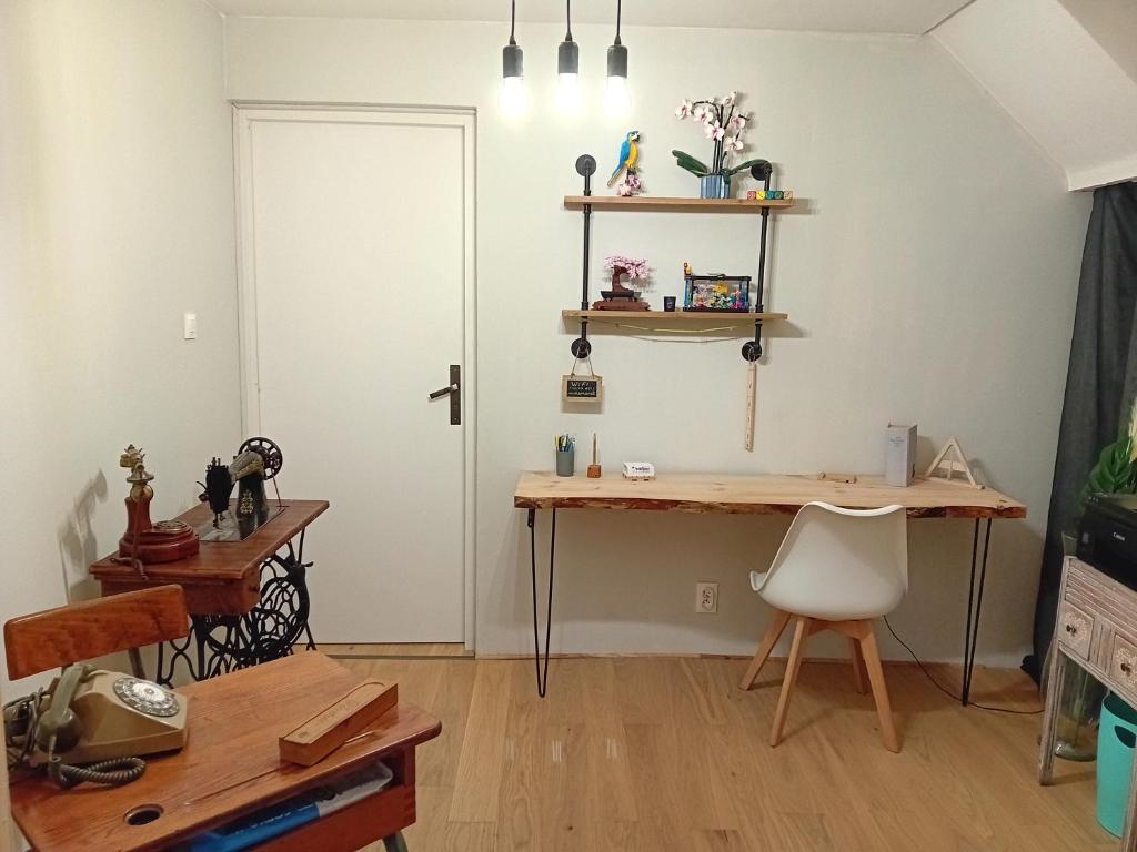 Suite parentale chez l'habitant photo 2