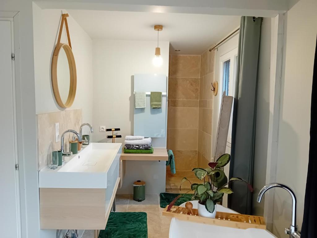 Suite parentale chez l'habitant photo 4