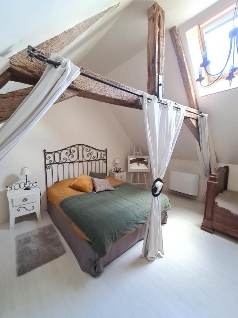 Gîte de la Fontaine photo 3