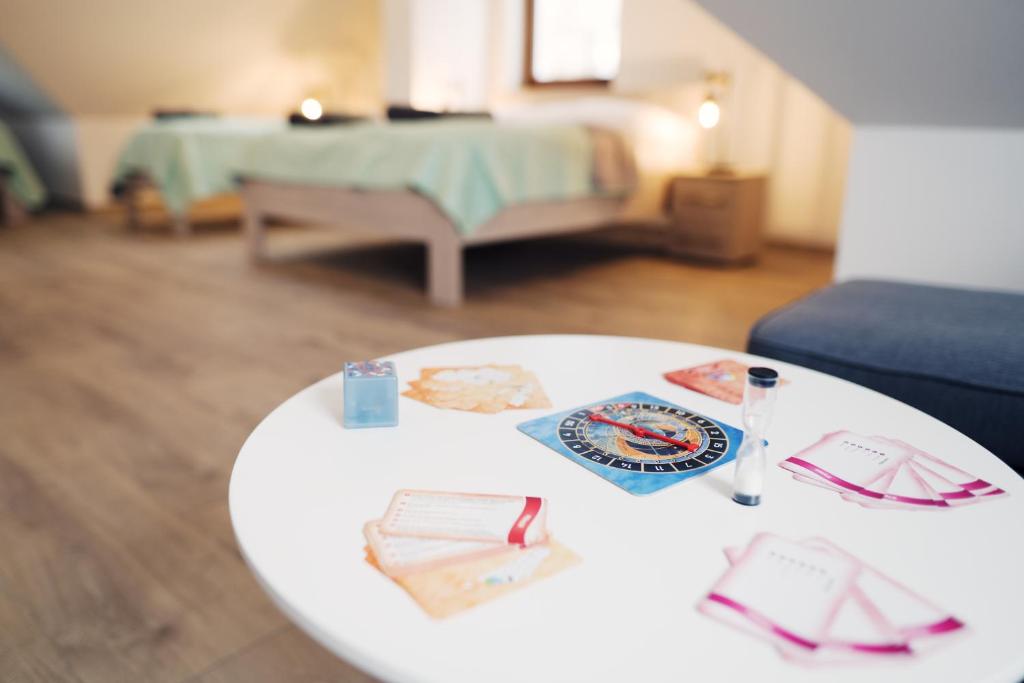 Apartmány Louka photo 3