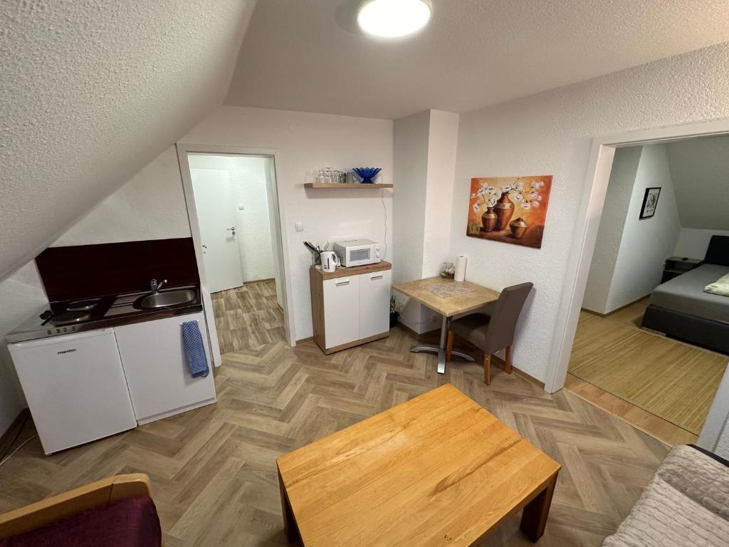 Haus Medaillon photo 3