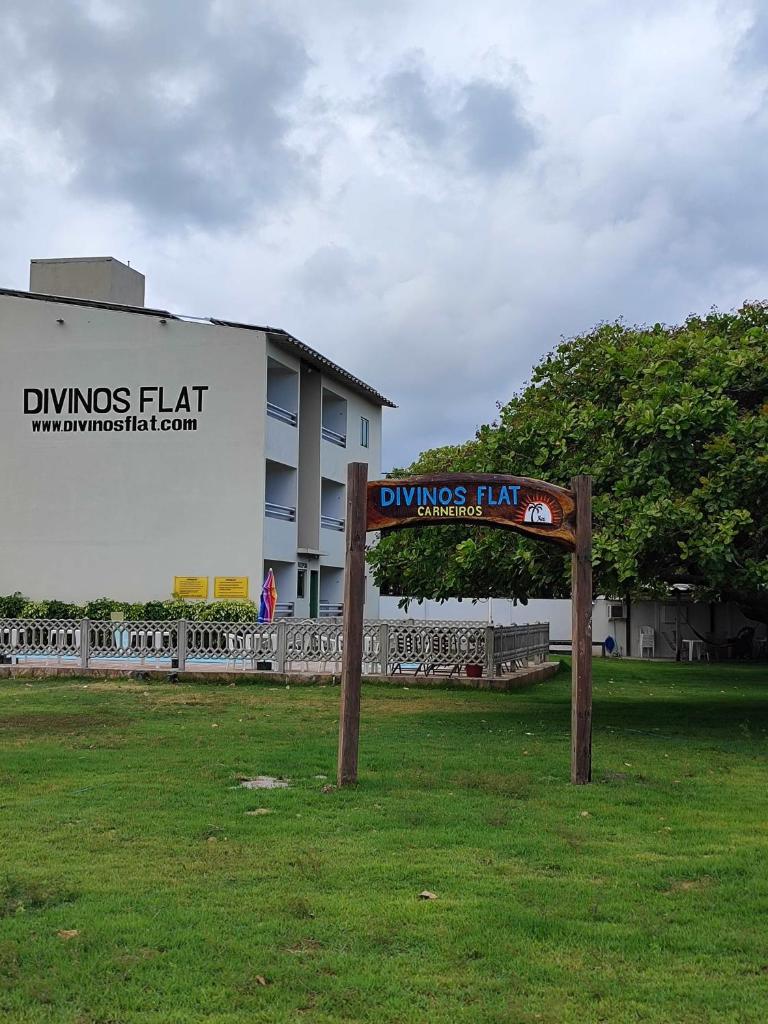 Divinos Flat Carneiros photo 1