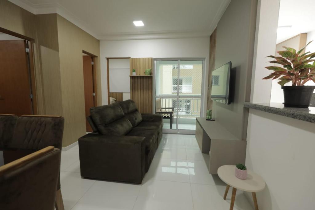 Apartamento Luxuoso à 2km da Litorânea photo 2