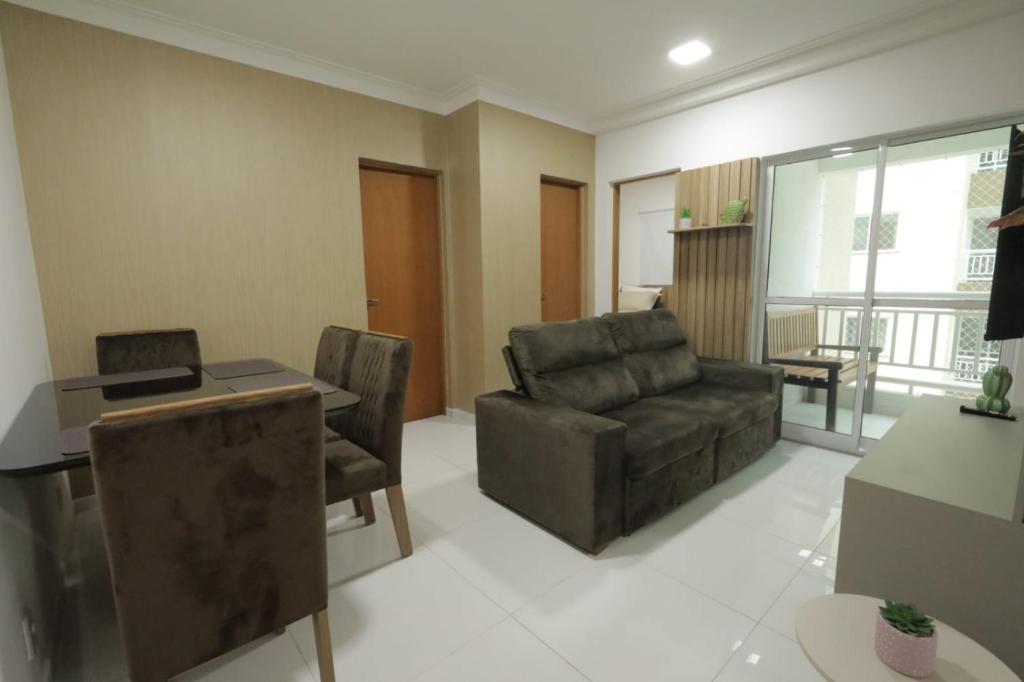 Apartamento Luxuoso à 2km da Litorânea photo 3
