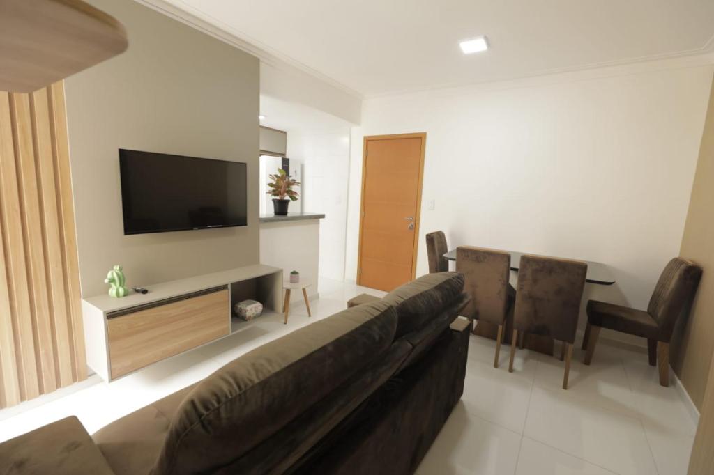 Apartamento Luxuoso à 2km da Litorânea photo 4