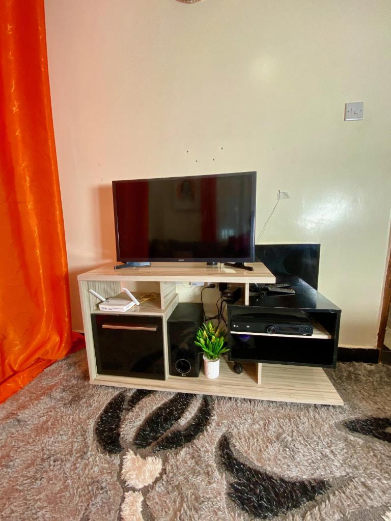 Safari Stays Staycation Homes photo 2