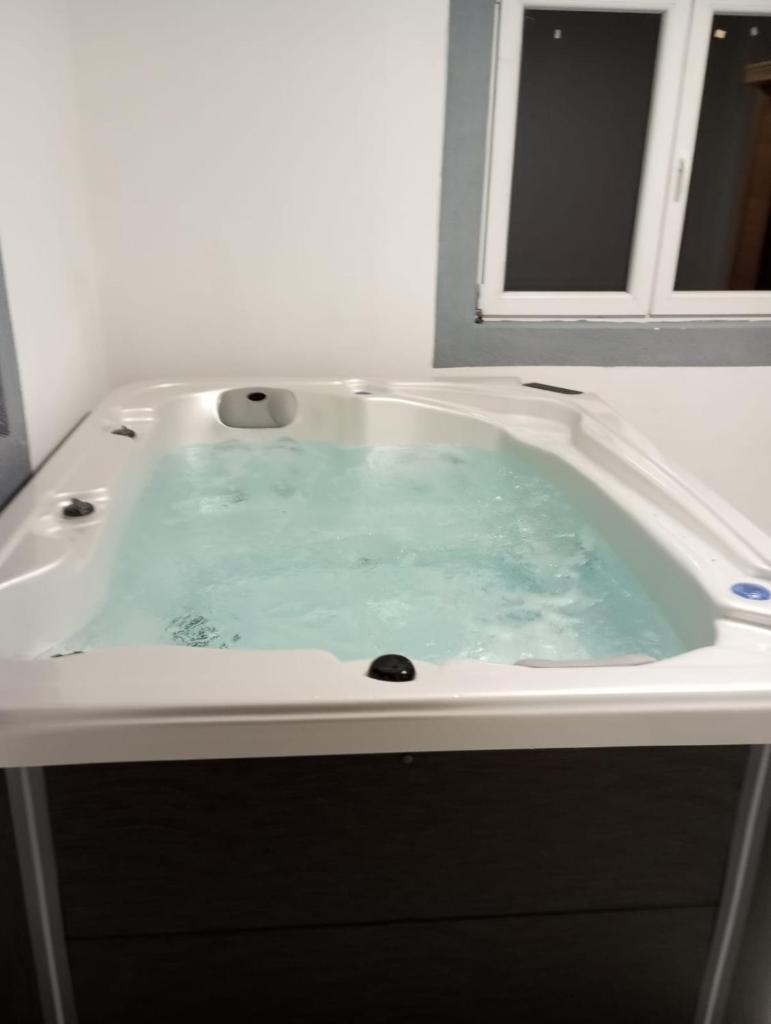 Apartman Vedro Polje photo 1