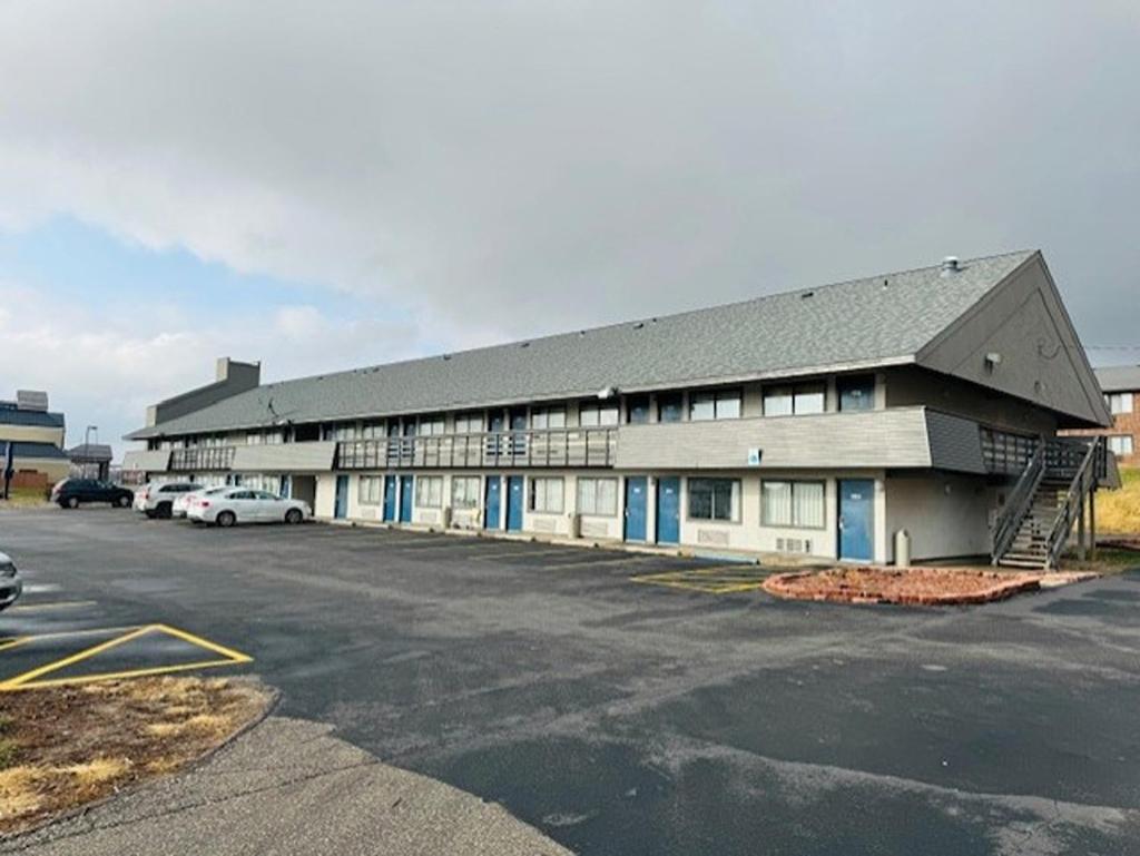 Motel 6-Cedar Rapids, IA photo 2