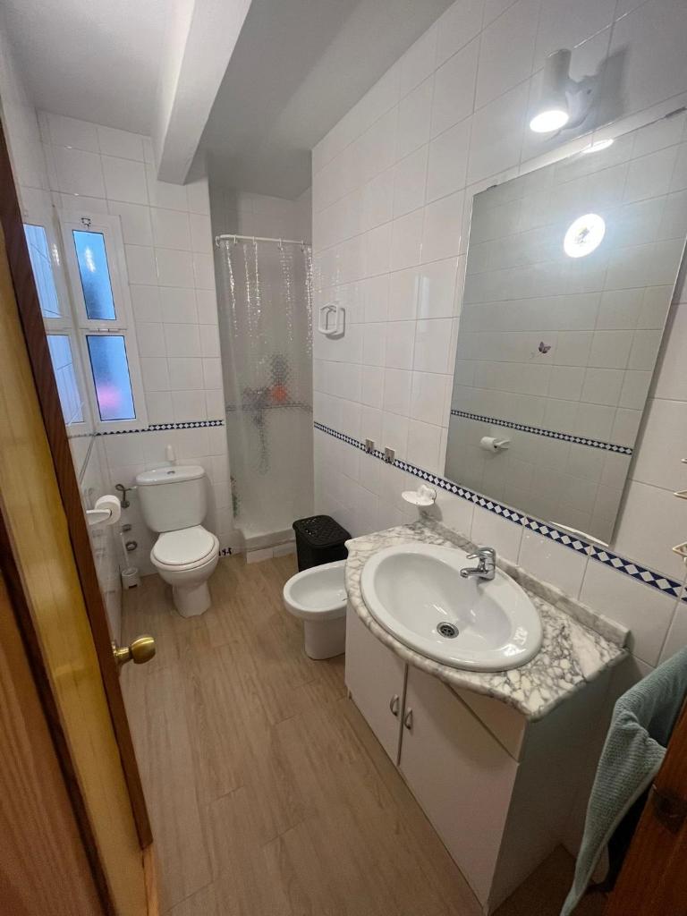 Apartamentos Rincón del Roldán - La Rinconada photo 1