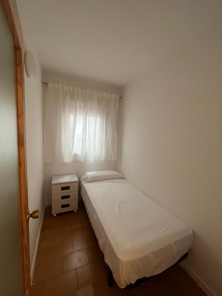 Apartamentos Rincón del Roldán - La Rinconada photo 3