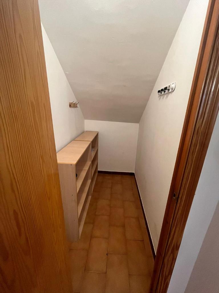Apartamentos Rincón del Roldán - La Rinconada photo 4