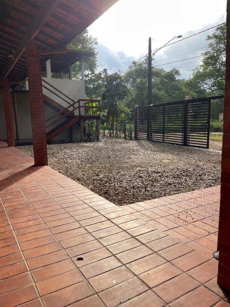 Vila Guaraú photo 1