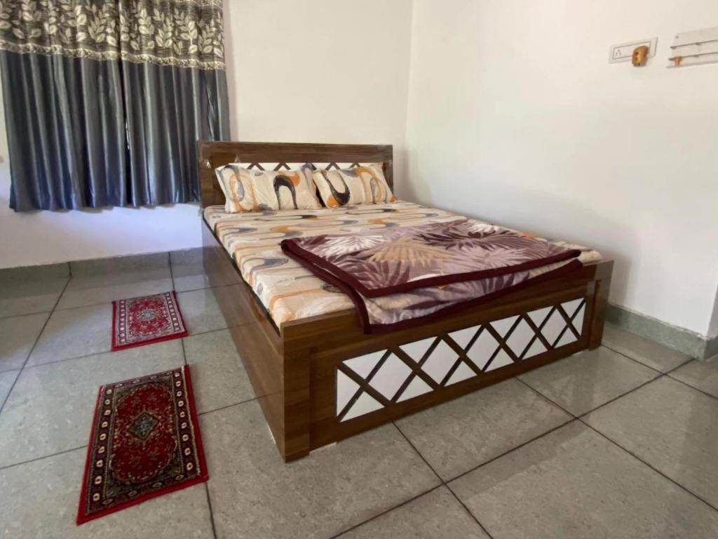 Gir Gajraj Farm Resort photo 1