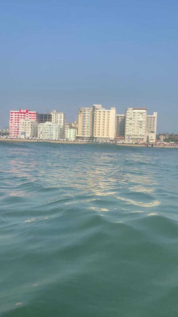 World beach resort photo 4