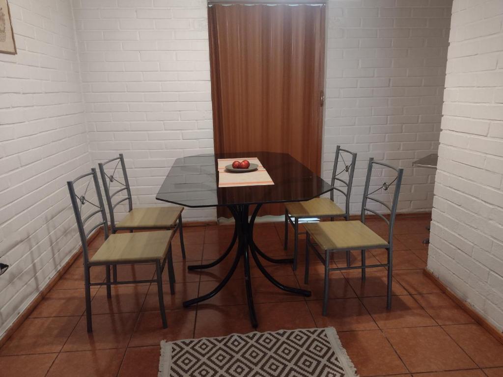 Casa Foresta Curicó photo 4