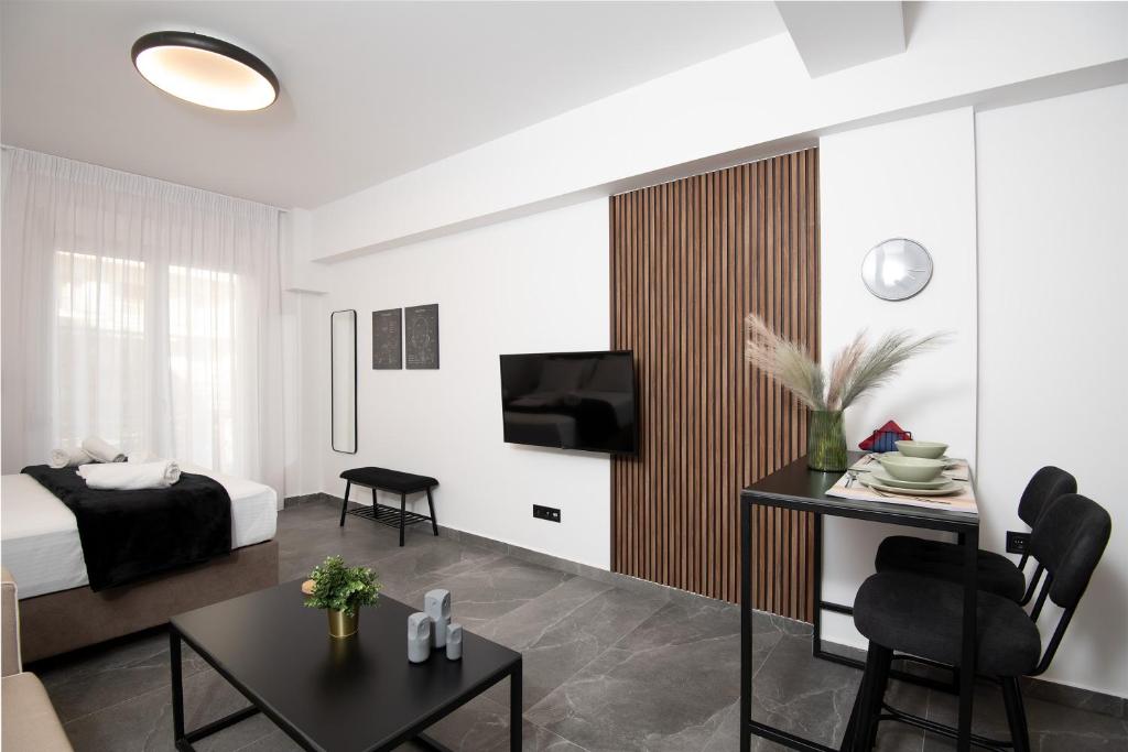LP Citycenter Suite photo 4